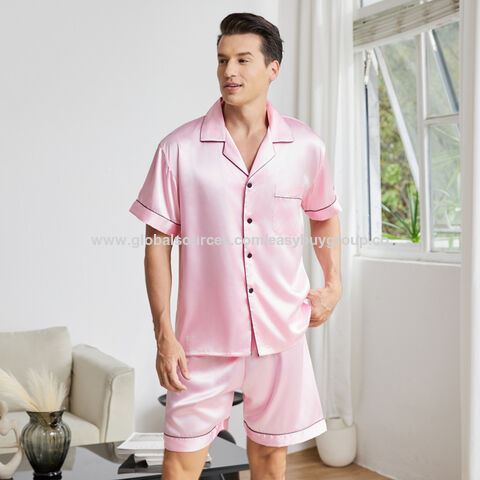 Ropa de dormir para hombre al por mayor