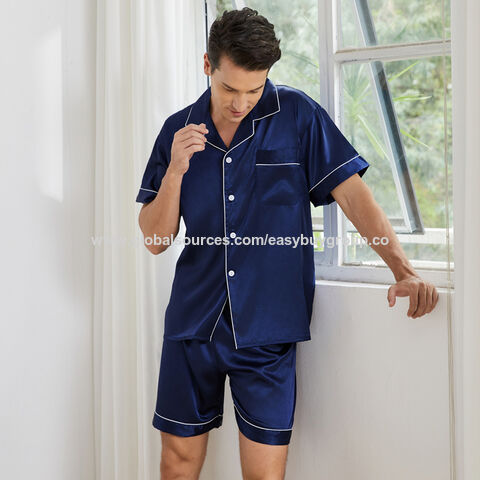 Ropa de dormir para hombre al por mayor