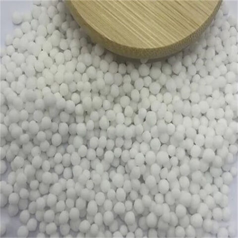 Pureza 46% Fertilizante de Urea