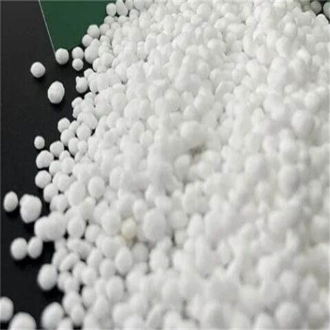 Pureza 46% Fertilizante de Urea