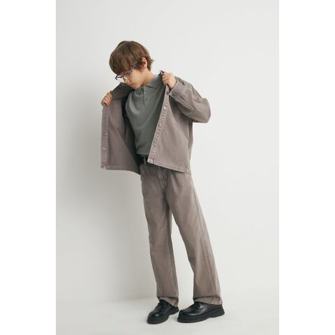 Großhandel Kundenspezifische Kinderhosen Elastischer Bund Baumwolle Webjeans Jungenhosen für Sommerkleidung