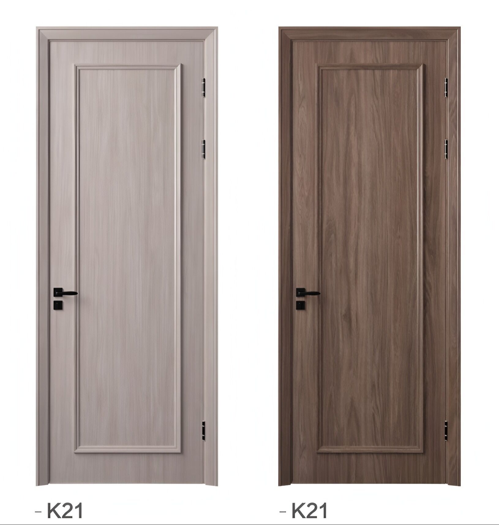 Buy China Wholesale Wholesale China Water Proof Interior Wood French