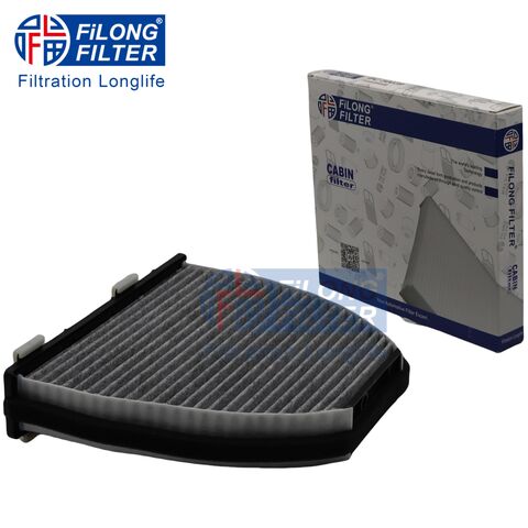 Filtro de Cabina con Precio de Fábrica China 2128300318, CUK2905, LAK413, E2954LC02, 2048300018, A2128300018, A2128300218 - Venta al por mayor