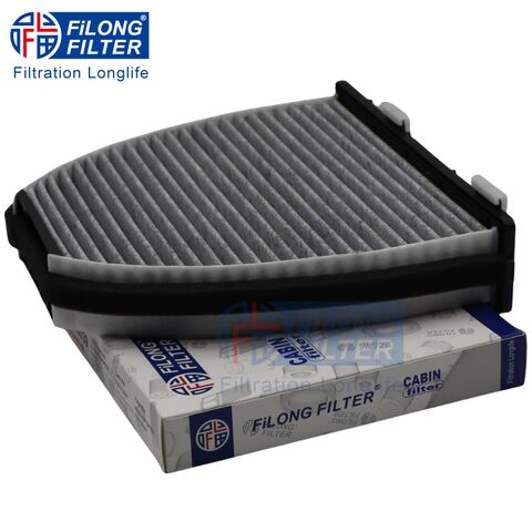 Filtro de Cabina con Precio de Fábrica China 2128300318, CUK2905, LAK413, E2954LC02, 2048300018, A2128300018, A2128300218 - Venta al por mayor
