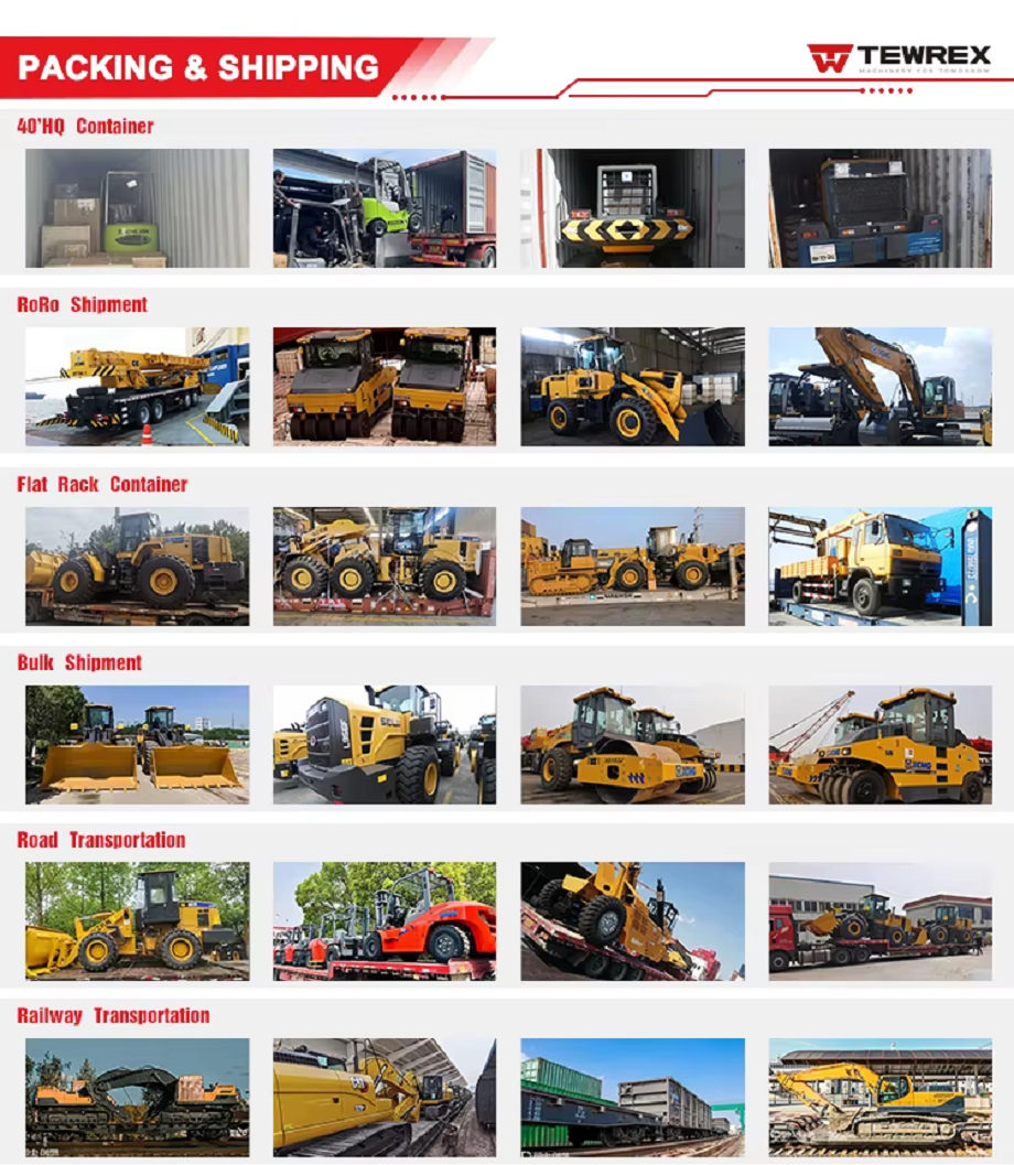 China Cost Effective Clg835/clg836h 3 Ton Mini Wheel Loader With ...