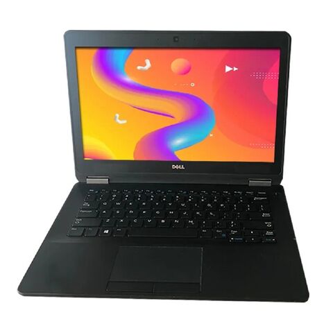 Laptops de 2TB Gen14 Usados em Bom Estado (8 Meses - 1 Ano) Quase Novos / Laptops i7 Slim de 1TB Usados e Baratos de 13 - 15.6 Polegadas Dobráveis