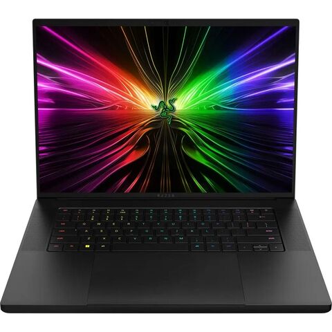 Lote de Portáteis Gaming Usados 16" Dual UHD+FHD [i9-14900HX] [RTX 4090 16GB] [64GB DDR5] [4TB SSD] [Preto] - Venda por Grosso