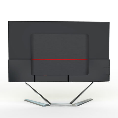 22-Zoll Business Office Gaming Computer OPS Core i5 12450H Barebone Desktop Monoblock All-in-One PC mit Core i3/i5/i7