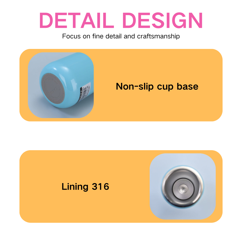Bulk Buy China Wholesale Custom Double Wall Stainless Steel Insulated ...