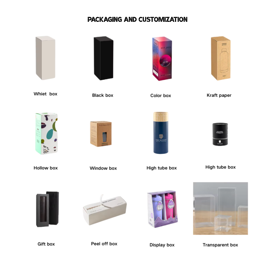 Bulk Buy China Wholesale Custom Double Wall Stainless Steel Insulated ...