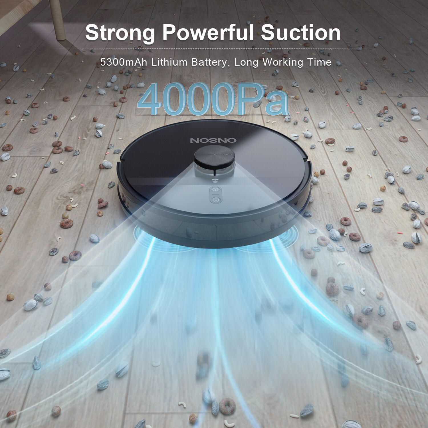 Sweeping Avoidance Robotic Vacuum Cleaners Automatic Recharge Sweeping Robot Radar ...