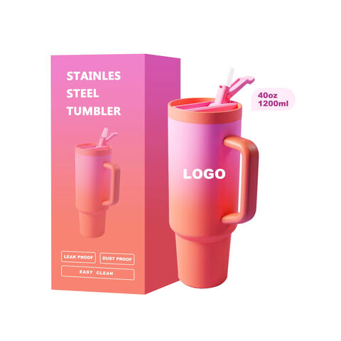 Botella de Agua de Acero Inoxidable YEDI con Pajita Abatible Patentada, Vaso Aislado Antifugas con Base de Goma - Ideal para Mayoristas