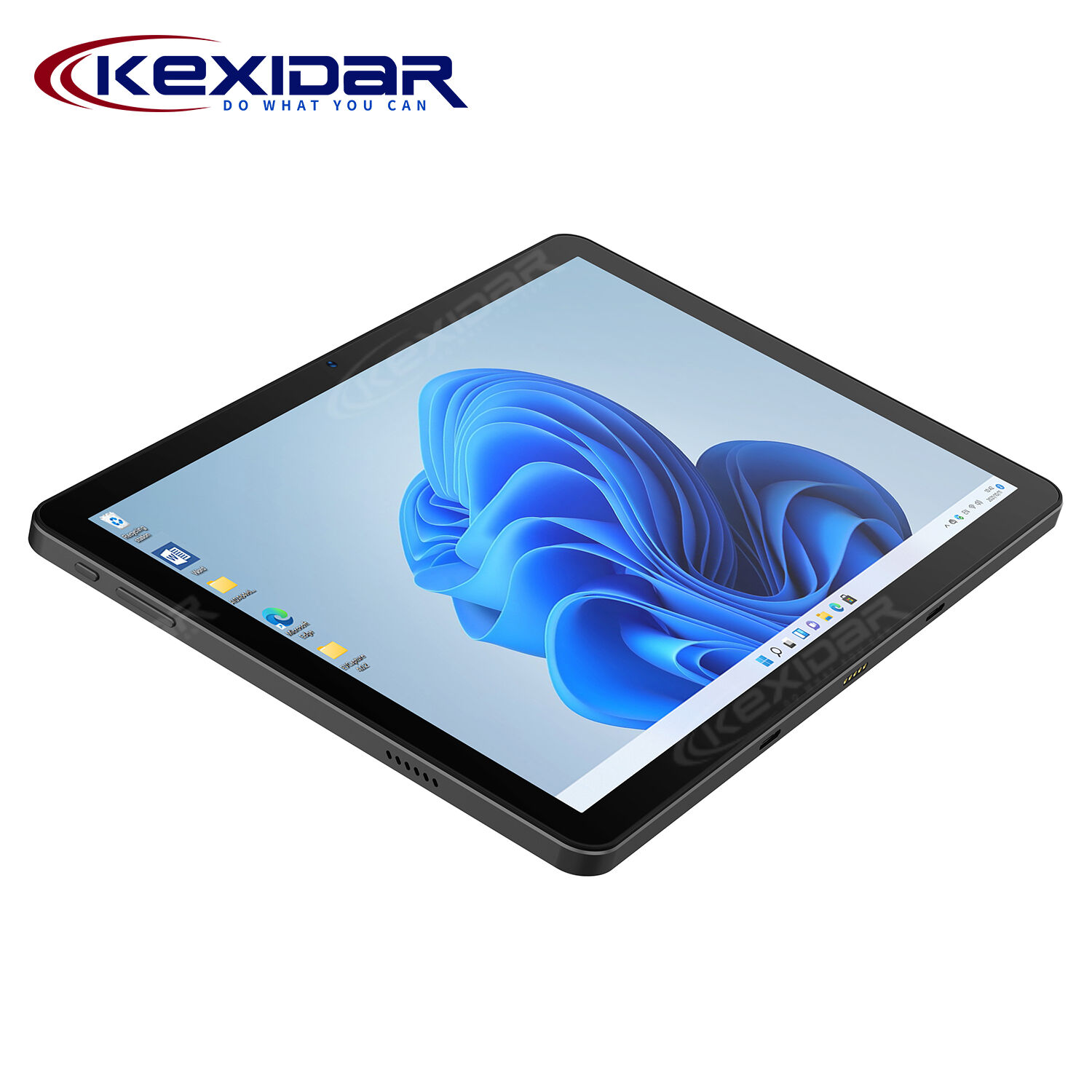Tablet Versatile Versatile 11.97 Inch 2-in-1 N100 Tablet Laptop With Keyboard And Pen ...