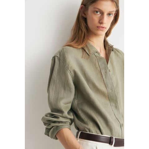 Compre Fabricante Odm Oem Camisas Formales De Mujer, Camisas De