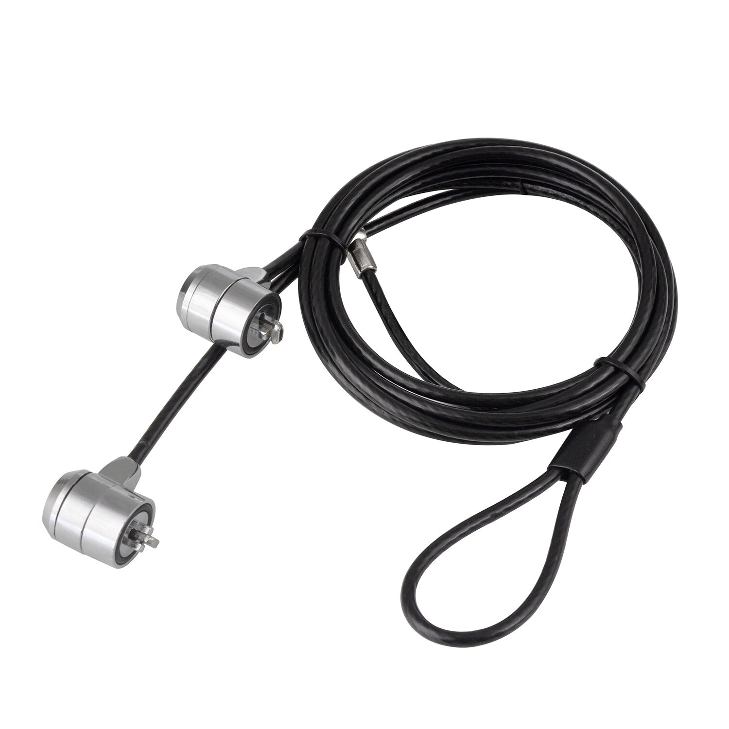 Bulk Buy China Wholesale Factory Price Computer Cable Lock For ...