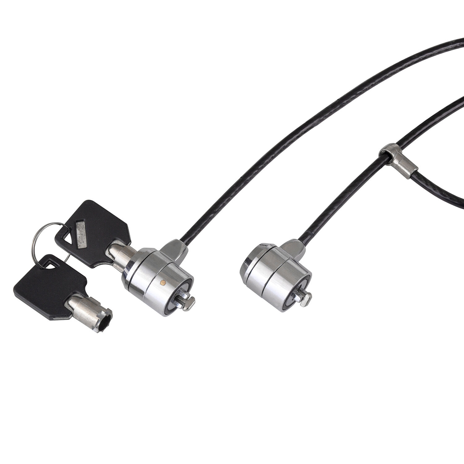 Lock In Laptop Bulk Buy China Wholesale Factory Price Computer Cable Lock For ...