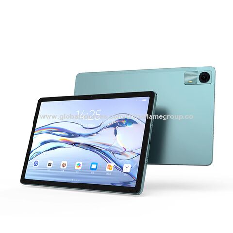 Nueva llegada Dual Core Dual Wifi 2,4G 5G 11,97 pulgadas 2K Incell pantalla Tablet para Kid