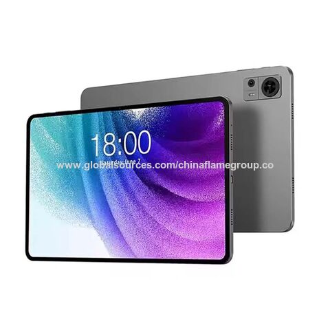 Nueva llegada Dual Core Dual Wifi 2,4G 5G 11,97 pulgadas 2K Incell pantalla Tablet para Kid