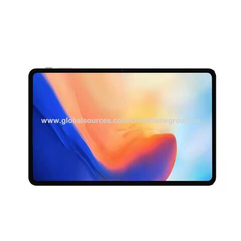 Nueva llegada Dual Core Dual Wifi 2,4G 5G 11,97 pulgadas 2K Incell pantalla Tablet para Kid