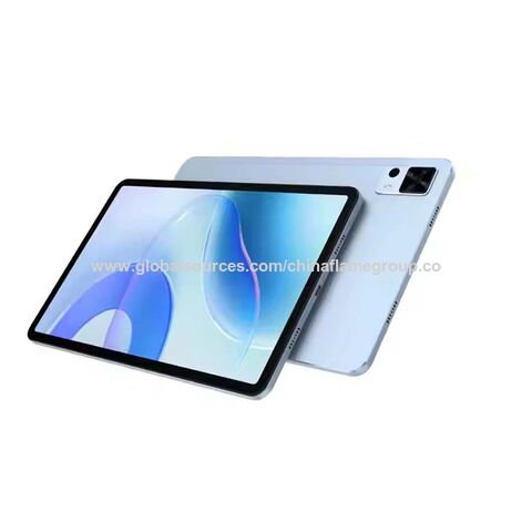Nueva llegada Dual Core Dual Wifi 2,4G 5G 11,97 pulgadas 2K Incell pantalla Tablet para Kid