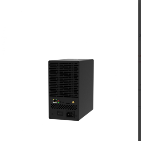 ICERIVER ALEO AE1 LITE - Leistungsstarker ASIC-Miner für Kryptowährungen
