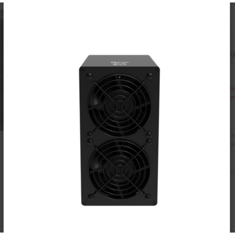 ICERIVER ALEO AE1 LITE - Leistungsstarker ASIC-Miner für Kryptowährungen