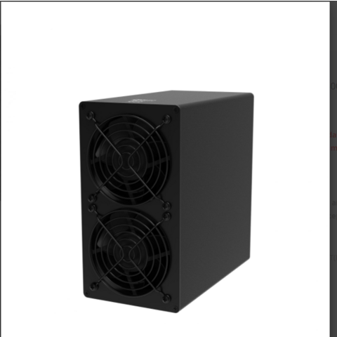 ICERIVER ALEO AE1 LITE - Leistungsstarker ASIC-Miner für Kryptowährungen