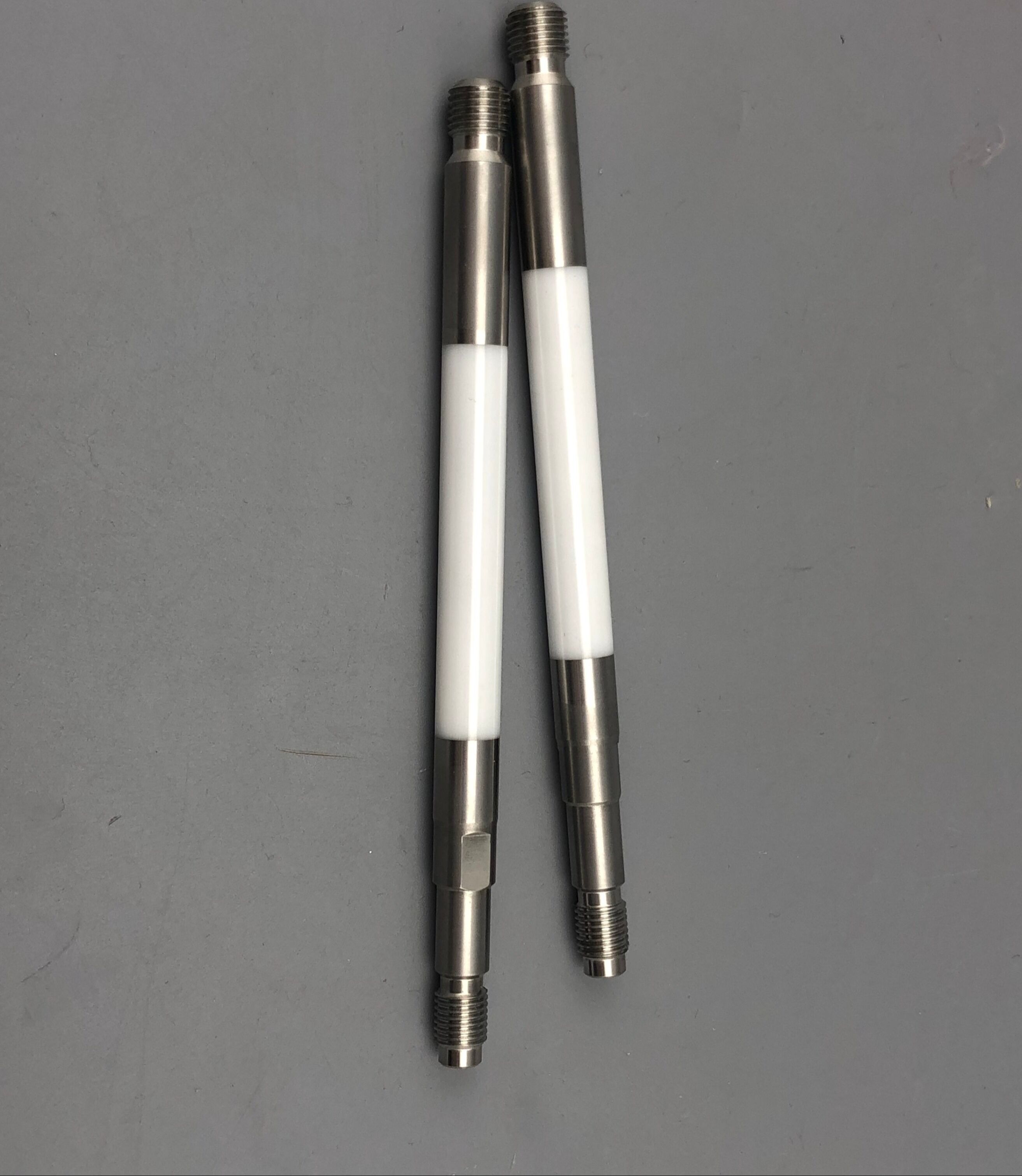 Sic Silicon Carbide Ultra-high-pressure Ceramic Plunger – High-strength ...