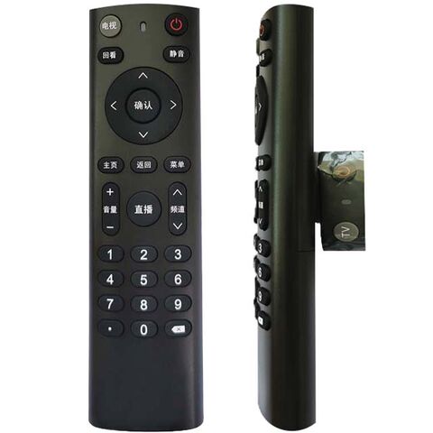 Control Remoto Universal de TV de Alta Calidad de Fábrica, Mando a Distancia para Televisor de Venta Caliente