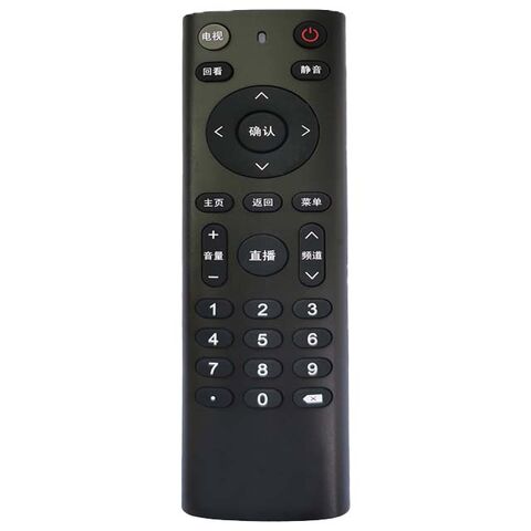 Control Remoto Universal de TV de Alta Calidad de Fábrica, Mando a Distancia para Televisor de Venta Caliente