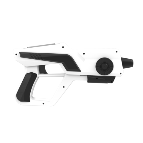 Pistol AR Game Pertarungan Virtual 3D Kontrol Cerdas Plastik untuk Ponsel - Grosir