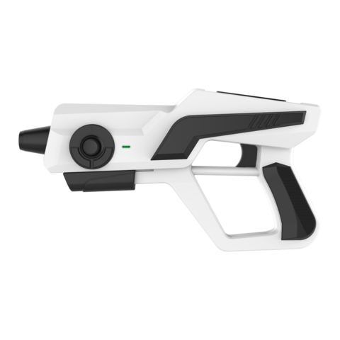 Pistol AR Game Pertarungan Virtual 3D Kontrol Cerdas Plastik untuk Ponsel - Grosir