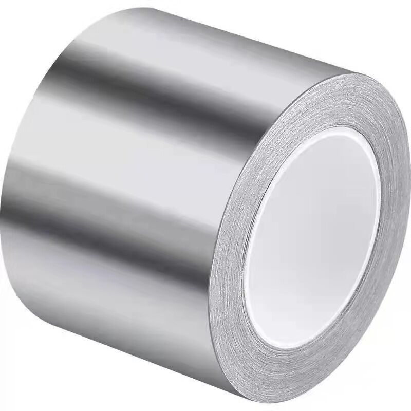 Factory Direct High Quality China Wholesale Aluminum Tapes