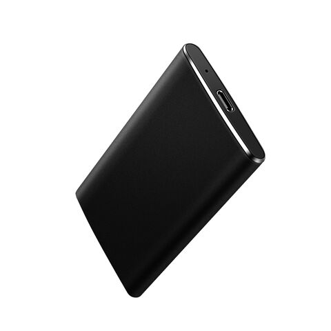 Nueva Unidad de Estado Sólido (SSD)