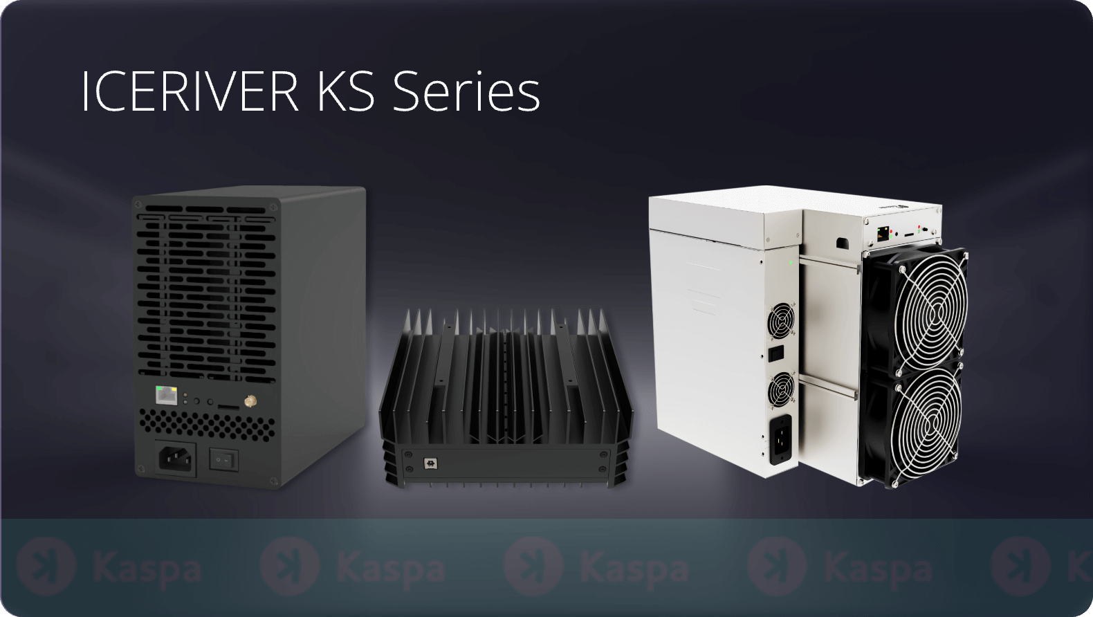 Home Use Asic Miner Iceriver Aleo Ae1 Lite 300mh/s 500w 1.667j/mh ...
