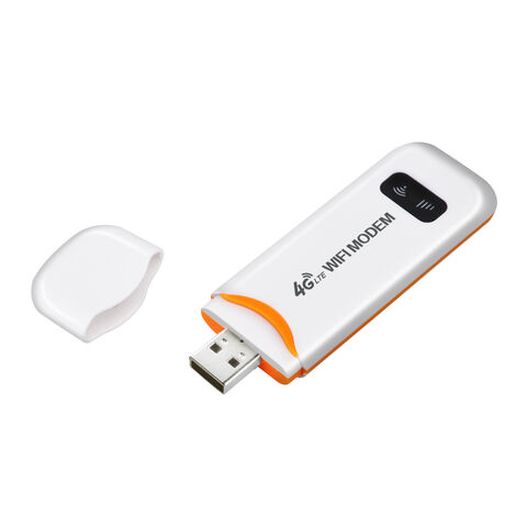 Dispositivo Hotspot Móvel 4G Portátil Modem de Internet Roteador WIFI