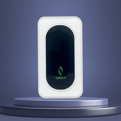 Dispositivo Hotspot Móvel 4G Portátil Modem de Internet Roteador WIFI