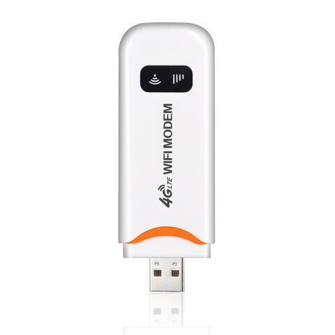 Dispositivo Hotspot Móvel 4G Portátil Modem de Internet Roteador WIFI