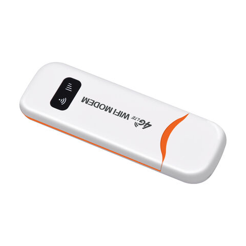 Dispositivo Hotspot Móvel 4G Portátil Modem de Internet Roteador WIFI