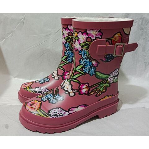 Bulk Buy China Wholesale Fashionable Women Ladies Rain Knee Bulk Buy China Wholesale Fashionable Women Ladies Rain Knee