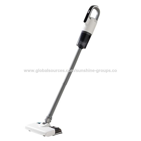 Home user sweeping and mopping vacuum cleaner wireless handheld large suction high power cleaning scrubber all-in-one machine