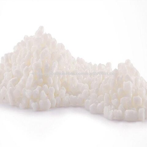 Fideos de Jabón 8020 Blanco Nieve TFM 80% para Jabón de Tocador, materia prima para jabón de limpieza