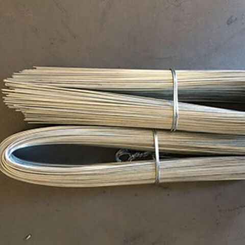 Factory Direct High Quality China Wholesale U Type Wire