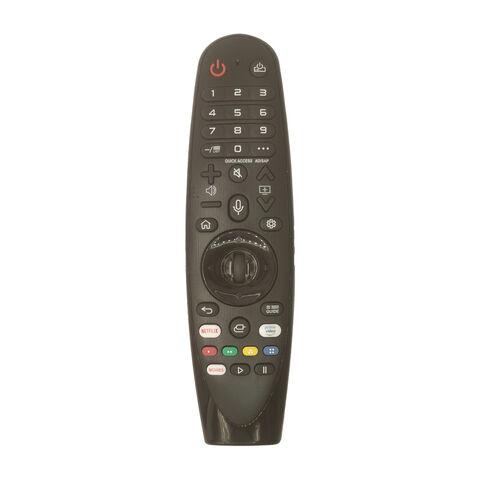 CHUNGLAP | Neue AM MR20GA Sprachfernbedienung AKB75855501 für L G AI 4K Smart TV 55UP75006 NANO8 NANO75 CX G1 43UK6400PLF