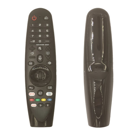 CHUNGLAP | Neue AM MR20GA Sprachfernbedienung AKB75855501 für L G AI 4K Smart TV 55UP75006 NANO8 NANO75 CX G1 43UK6400PLF