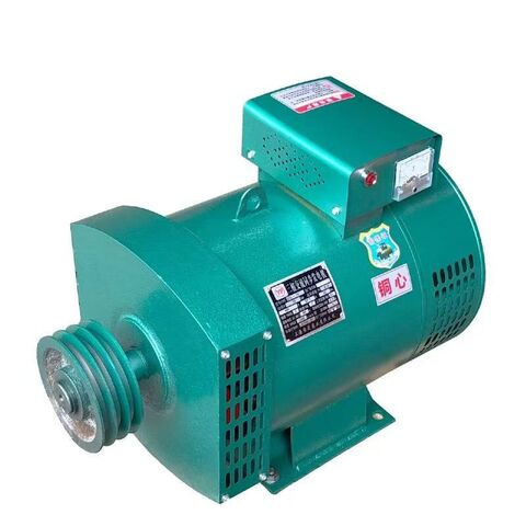 Emergency Power Savior: 30 - Second Quick - Start Generator, No Outage Worries