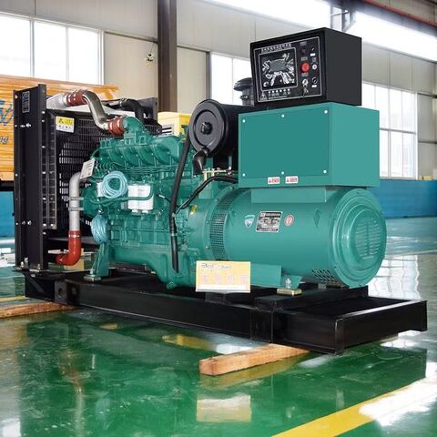 Emergency Power Savior: 30 - Second Quick - Start Generator, No Outage Worries