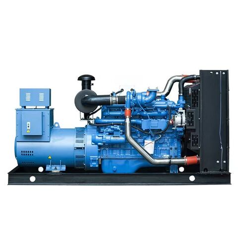 Emergency Power Savior: 30 - Second Quick - Start Generator, No Outage Worries