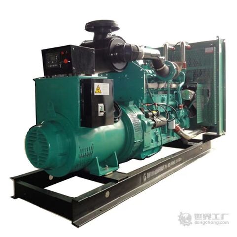 Emergency Power Savior: 30 - Second Quick - Start Generator, No Outage Worries