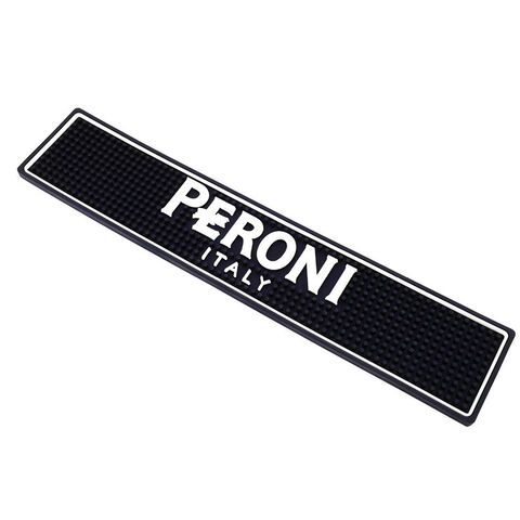 Alfombrilla de barra de PVC